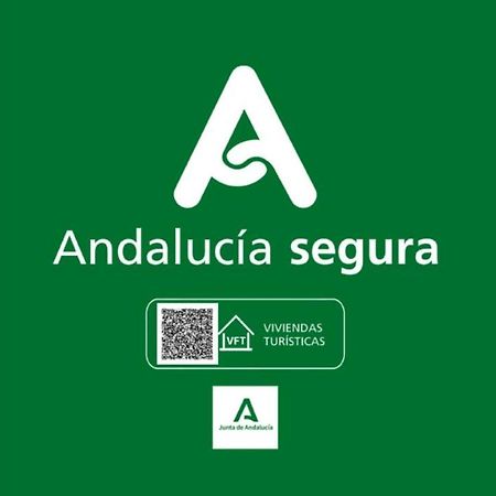 Tuguest Alhondiga Apartment Granada Exterior photo