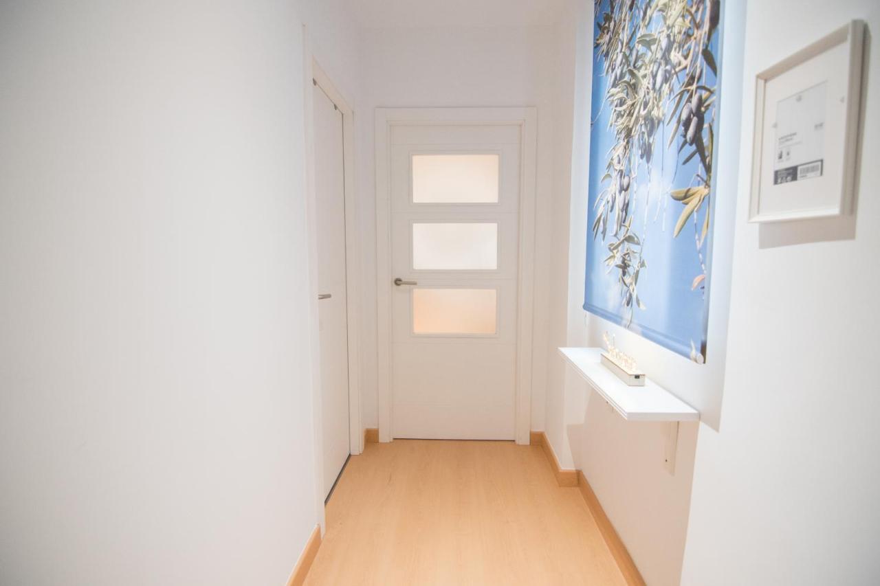 Tuguest Alhondiga Apartment Granada Exterior photo