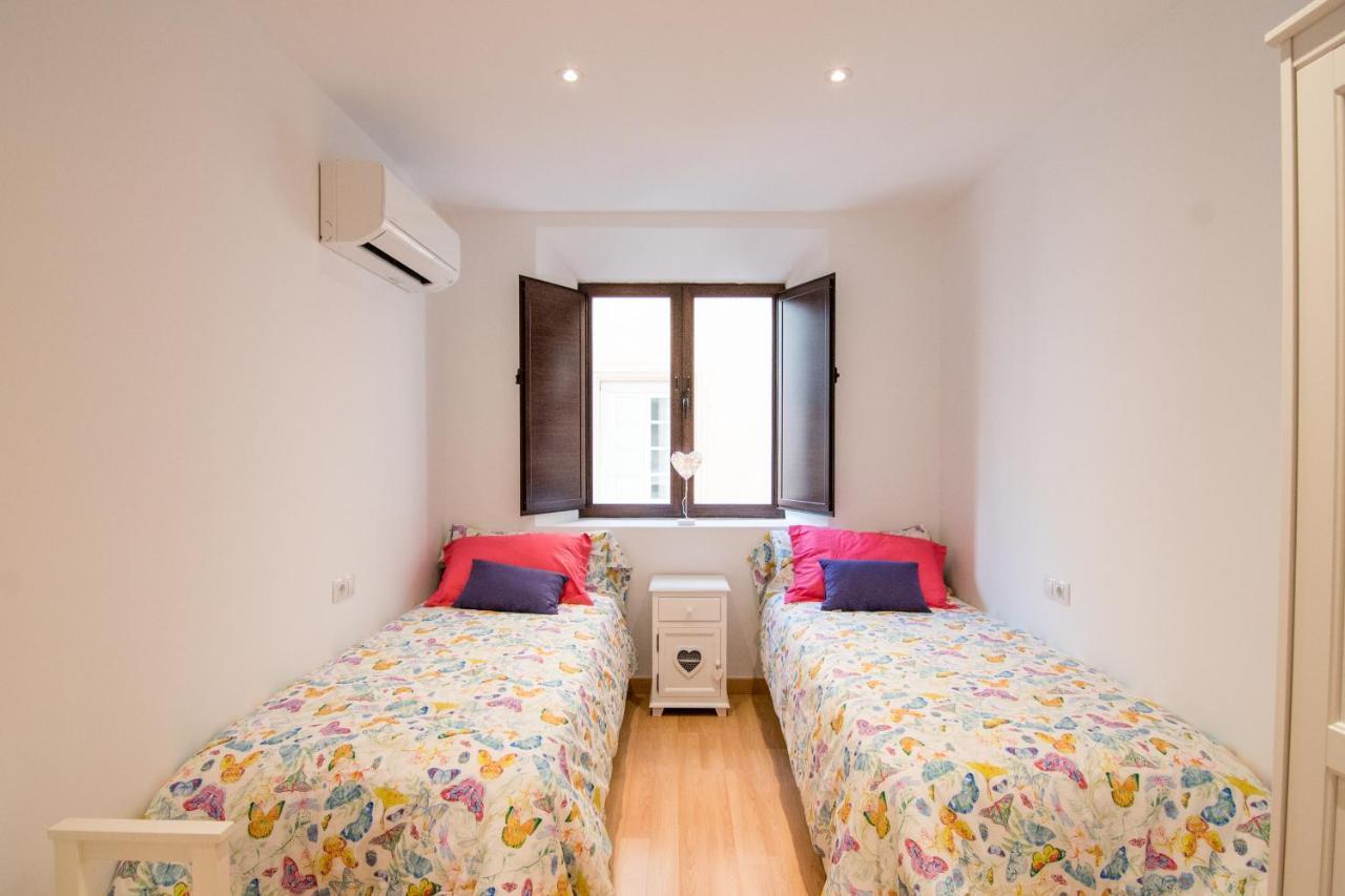 Tuguest Alhondiga Apartment Granada Exterior photo