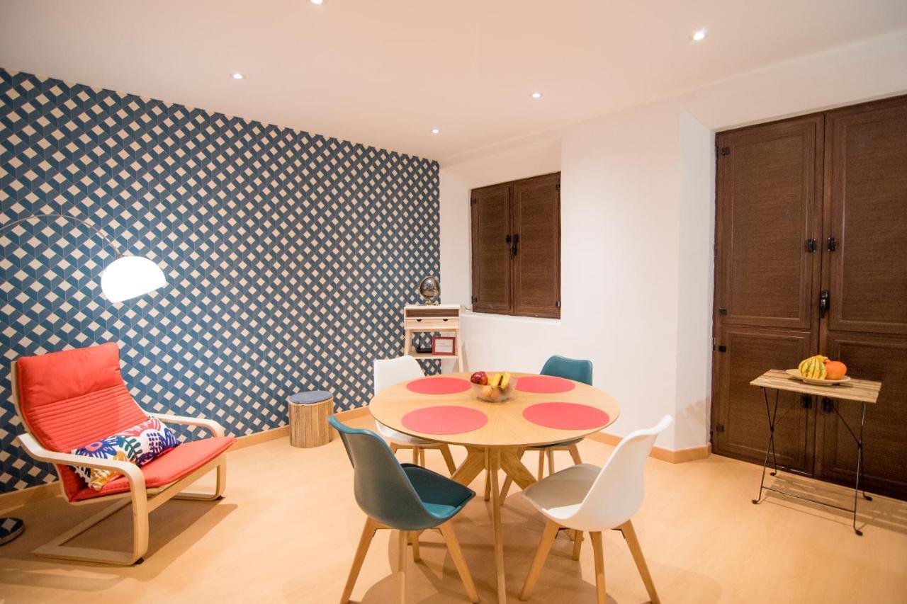 Tuguest Alhondiga Apartment Granada Exterior photo