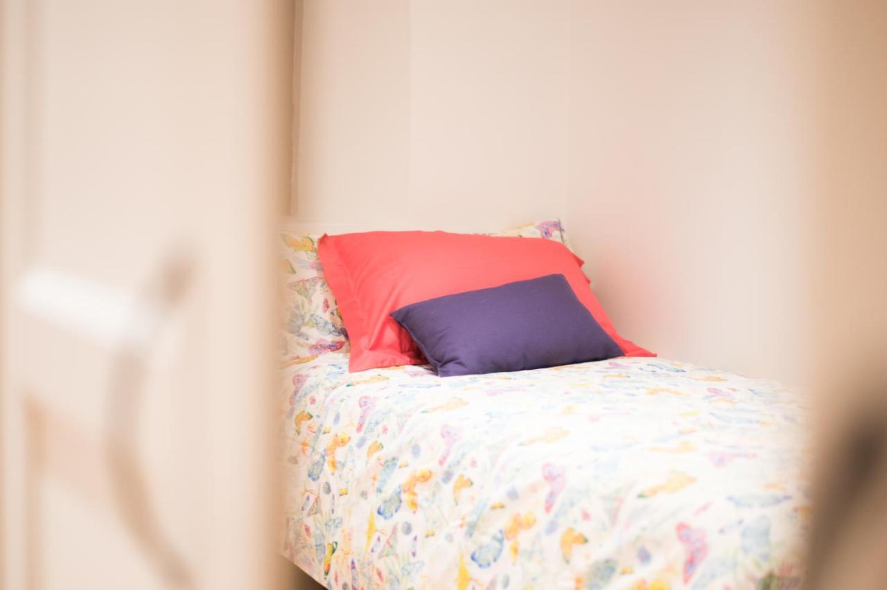Tuguest Alhondiga Apartment Granada Exterior photo