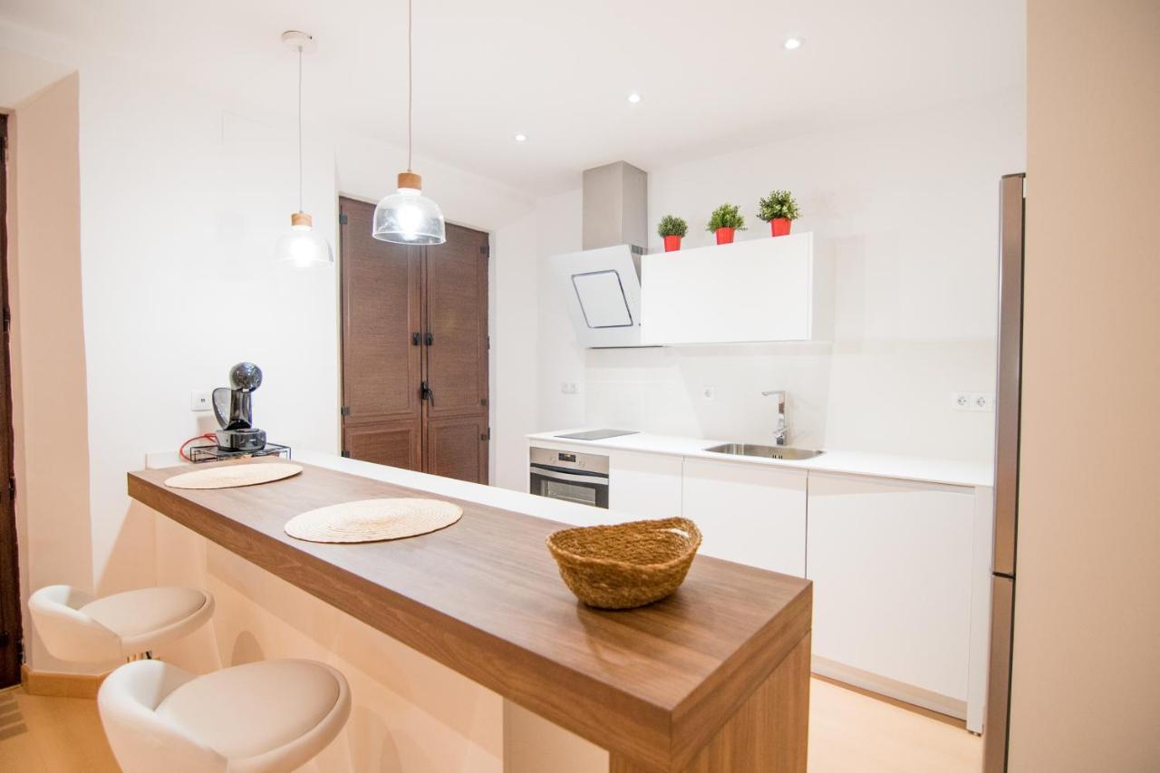 Tuguest Alhondiga Apartment Granada Exterior photo