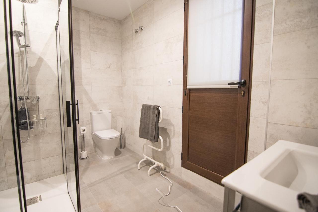 Tuguest Alhondiga Apartment Granada Exterior photo